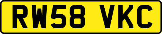 RW58VKC