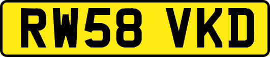 RW58VKD