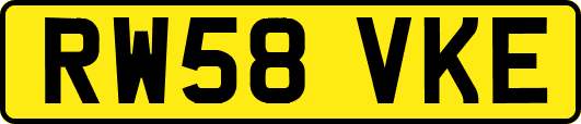 RW58VKE