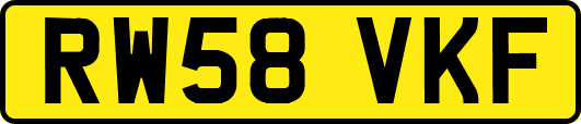 RW58VKF