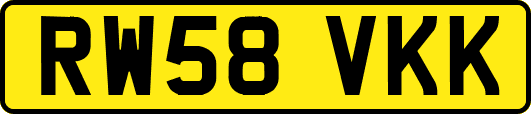 RW58VKK