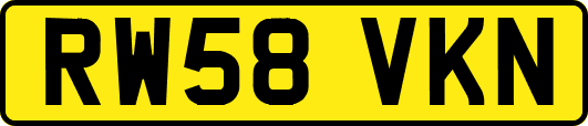 RW58VKN