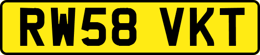 RW58VKT