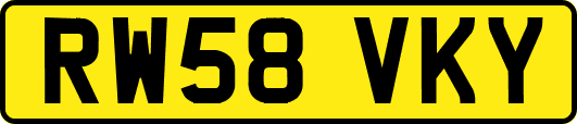 RW58VKY