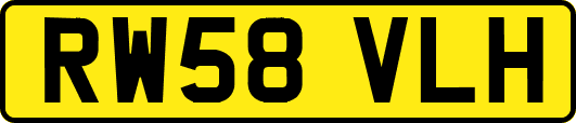 RW58VLH