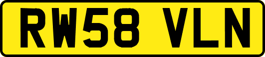 RW58VLN