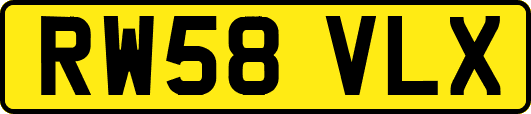 RW58VLX