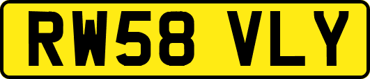 RW58VLY