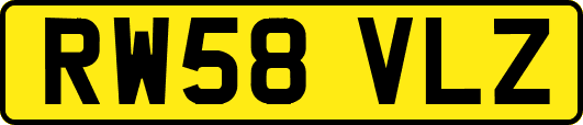 RW58VLZ