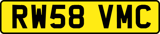 RW58VMC