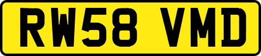 RW58VMD