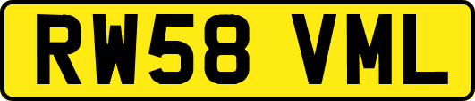 RW58VML