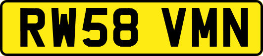RW58VMN