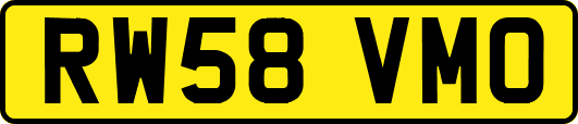 RW58VMO
