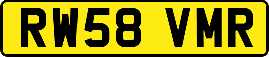 RW58VMR