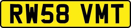 RW58VMT