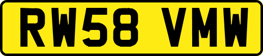 RW58VMW