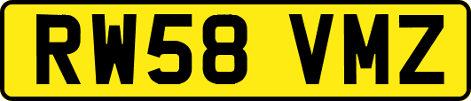 RW58VMZ