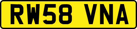 RW58VNA
