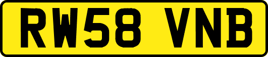 RW58VNB