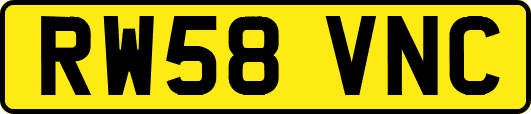 RW58VNC
