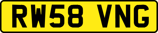 RW58VNG