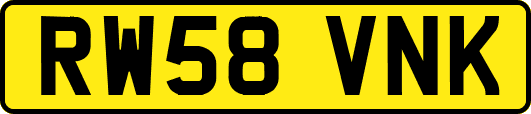 RW58VNK