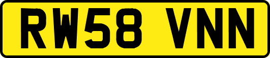 RW58VNN