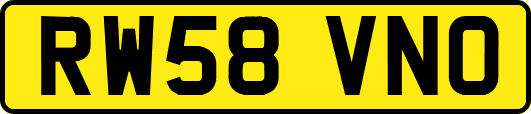 RW58VNO