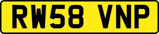 RW58VNP