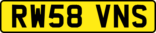 RW58VNS