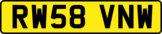 RW58VNW