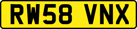 RW58VNX