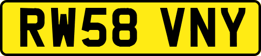 RW58VNY