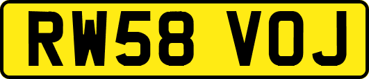 RW58VOJ
