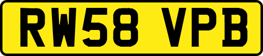 RW58VPB