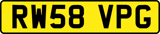 RW58VPG