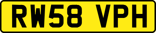RW58VPH