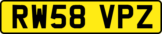 RW58VPZ