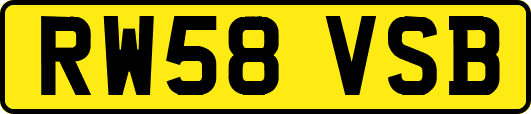 RW58VSB