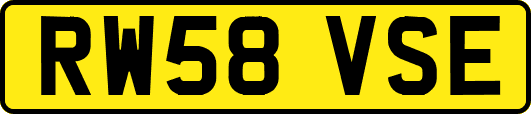 RW58VSE