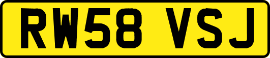 RW58VSJ