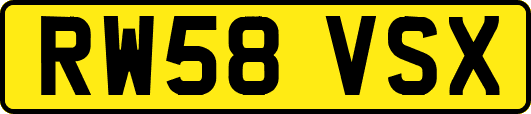 RW58VSX