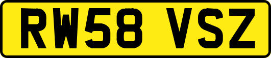 RW58VSZ