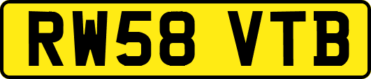 RW58VTB