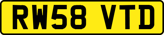 RW58VTD