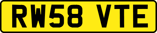 RW58VTE