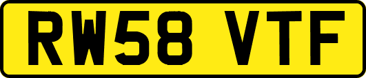 RW58VTF