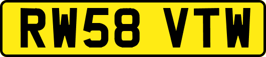 RW58VTW