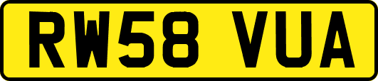 RW58VUA